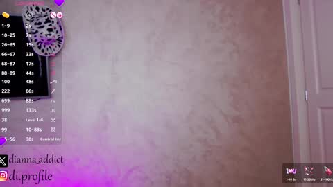 Dianna online show from 24, 2, 2025