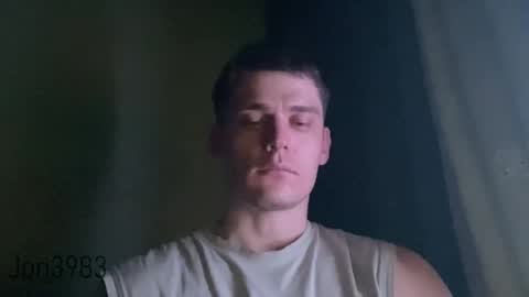 jon3983 online show from 25, 12, 2024