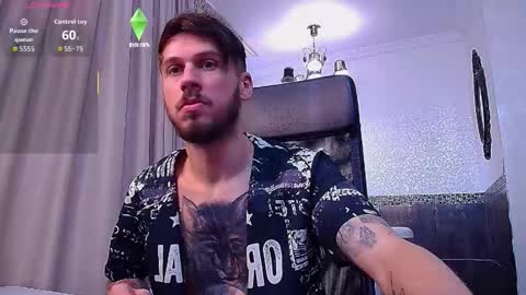 JonahShaw online show from 11, 9, 2025