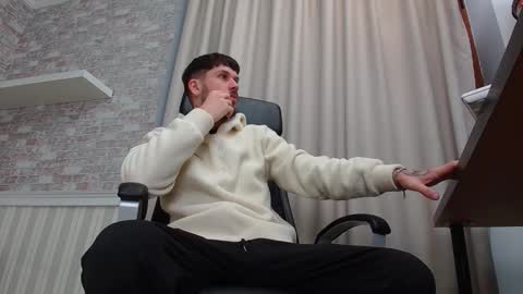 JonahShaw online show from 11, 10, 2025