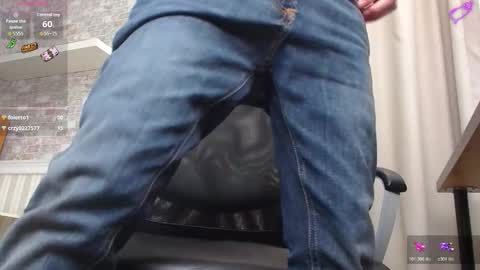 JonahShaw online show from 8, 11, 2025