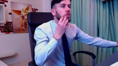 Snapshot of jonahshaw chatting on 8, 1, 2026 JonahShaw online show from 8, 1, 2026