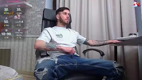 Snapshot of jonahshaw chatting on 10, 1, 2026 JonahShaw online show from 10, 1, 2026