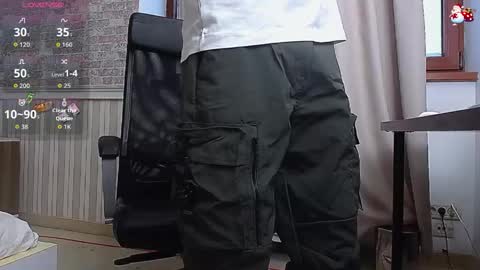 Snapshot of jonahshaw chatting on 11, 1, 2026 JonahShaw online show from 11, 1, 2026