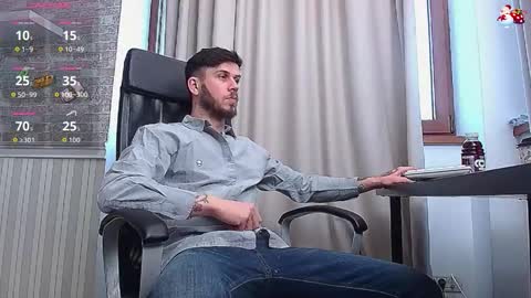 Snapshot of jonahshaw chatting on 12, 1, 2026 JonahShaw online show from 12, 1, 2026