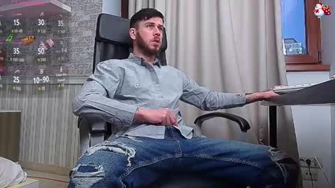 Snapshot of jonahshaw chatting on 13, 1, 2026 JonahShaw online show from 13, 1, 2026