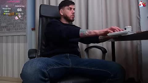 Snapshot of jonahshaw chatting on 16, 1, 2026 JonahShaw online show from 16, 1, 2026