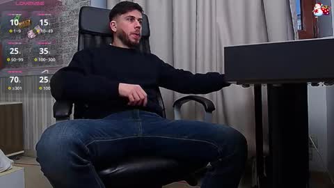 Snapshot of jonahshaw chatting on 17, 1, 2026 JonahShaw online show from 17, 1, 2026