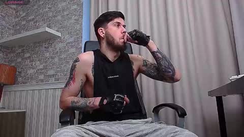 Snapshot of jonahshaw chatting on 2, 2, 2026 JonahShaw online show from 2, 2, 2026