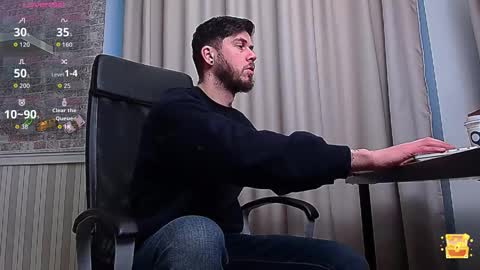 Snapshot of jonahshaw chatting on 3, 2, 2026 JonahShaw online show from 3, 2, 2026