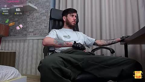 Snapshot of jonahshaw chatting on 8, 2, 2026 JonahShaw online show from 8, 2, 2026