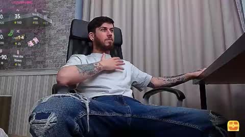 Snapshot of jonahshaw chatting on 9, 2, 2026 JonahShaw online show from 9, 2, 2026