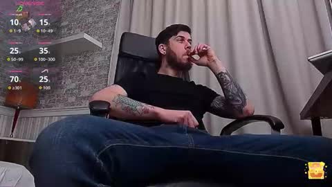 Snapshot of jonahshaw chatting on 12, 2, 2026 JonahShaw online show from 12, 2, 2026