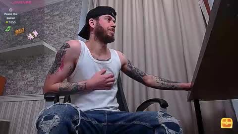 Snapshot of jonahshaw chatting on 17, 2, 2026 JonahShaw online show from 17, 2, 2026