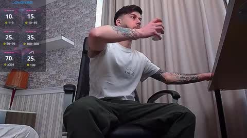 Snapshot of jonahshaw chatting on 20, 2, 2026 JonahShaw online show from 20, 2, 2026