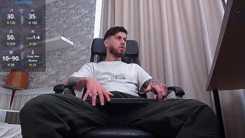 Snapshot of jonahshaw chatting on 20, 2, 2026 JonahShaw online show from 20, 2, 2026