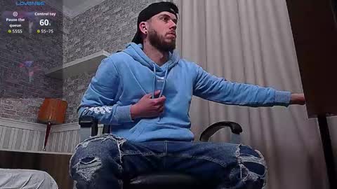 Snapshot of jonahshaw chatting on 28, 2, 2026 JonahShaw online show from 28, 2, 2026