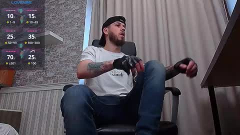 JonahShaw online show from 6, 3, 2026