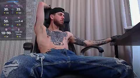 JonahShaw online show from 11, 3, 2026