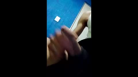 jonalberto072 online show from 31, 1, 2026