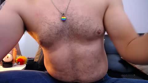  JONAS BEARD  online show from 25, 2, 2025