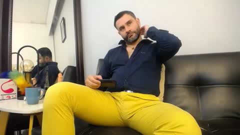  JONAS BEARD  online show from 11, 9, 2025