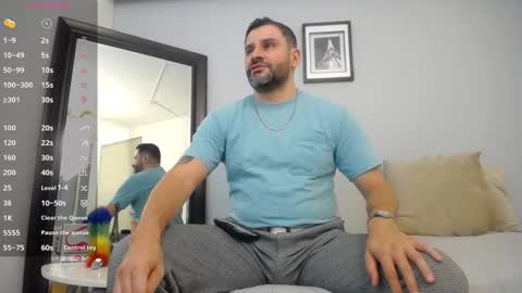  JONAS BEARD  online show from 20, 9, 2025