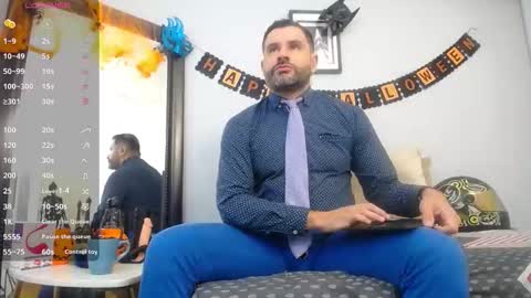  JONAS BEARD  online show from 16, 10, 2025