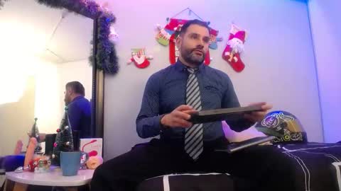  JONAS BEARD  online show from 2, 12, 2025