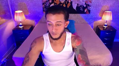 Snapshot of jonas_conor chatting on 18, 9, 2025 Jonas online show from 18, 9, 2025