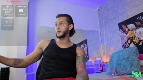 Jonas  online show from 28, 3, 2026