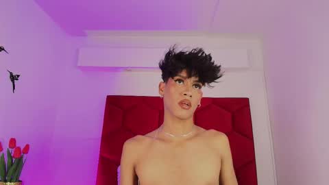 Jonas  online show from 10, 9, 2025