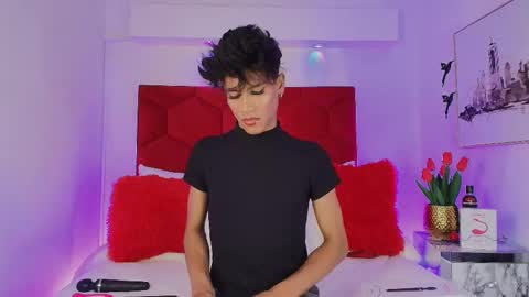 Jonas  online show from 2, 10, 2025