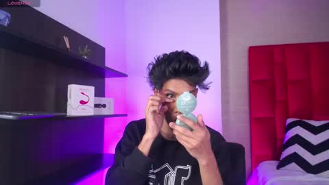 Jonas  online show from 20, 3, 2026