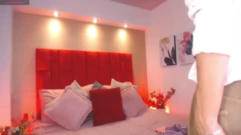 Jonas  online show from 16, 4, 2026