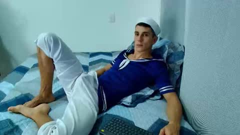 Jonas online show from 31, 10, 2025