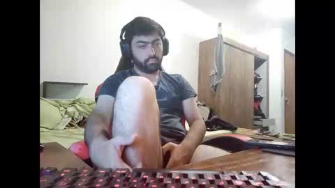 jonasf2525 online show from 4, 12, 2025