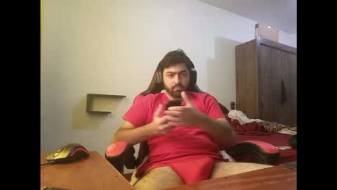 jonasf2525 online show from 19, 12, 2025