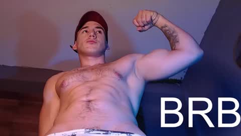 jonathancast08 online show from 17, 2, 2025