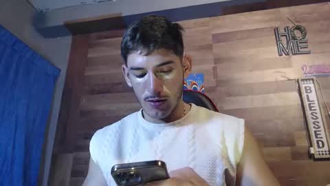 jonathancast08 online show from 26, 11, 2025