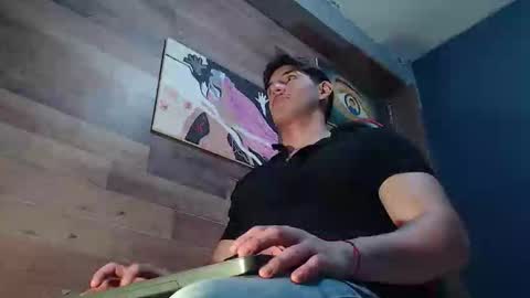 jonathancast08 online show from 21, 2, 2026