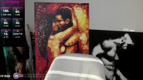 jonathanfranz123 online show from 6, 1, 2025