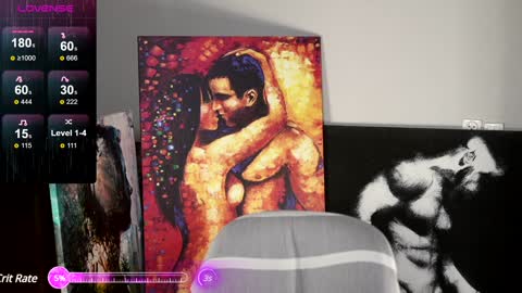 jonathanfranz123 online show from 11, 1, 2025