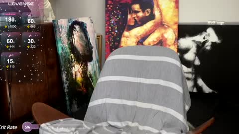 jonathanfranz123 online show from 29, 1, 2025