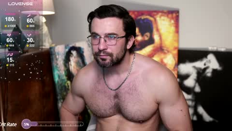 jonathanfranz123 online show from 30, 1, 2025