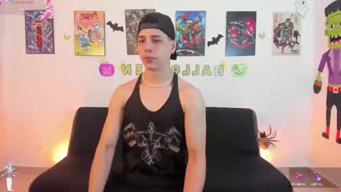 Instagram jonathanfit14 online show from 14, 10, 2025