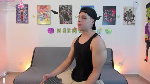 Snapshot of jonathanjoestar_ chatting on 24, 10, 2025 Instagram jonathanfit14 online show from 24, 10, 2025