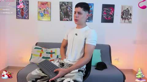 Snapshot of jonathanjoestar_ chatting on 3, 12, 2025 Instagram jonathanfit14 online show from 3, 12, 2025