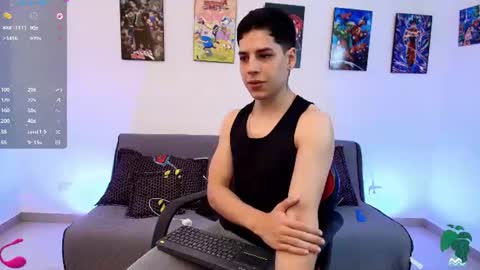 Instagram jonathanfit14 online show from 17, 7, 2026