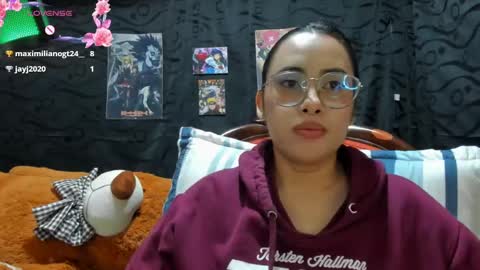 Snapshot of jonathanrwick chatting on 4, 2, 2025 Janna online show from 4, 2, 2025
